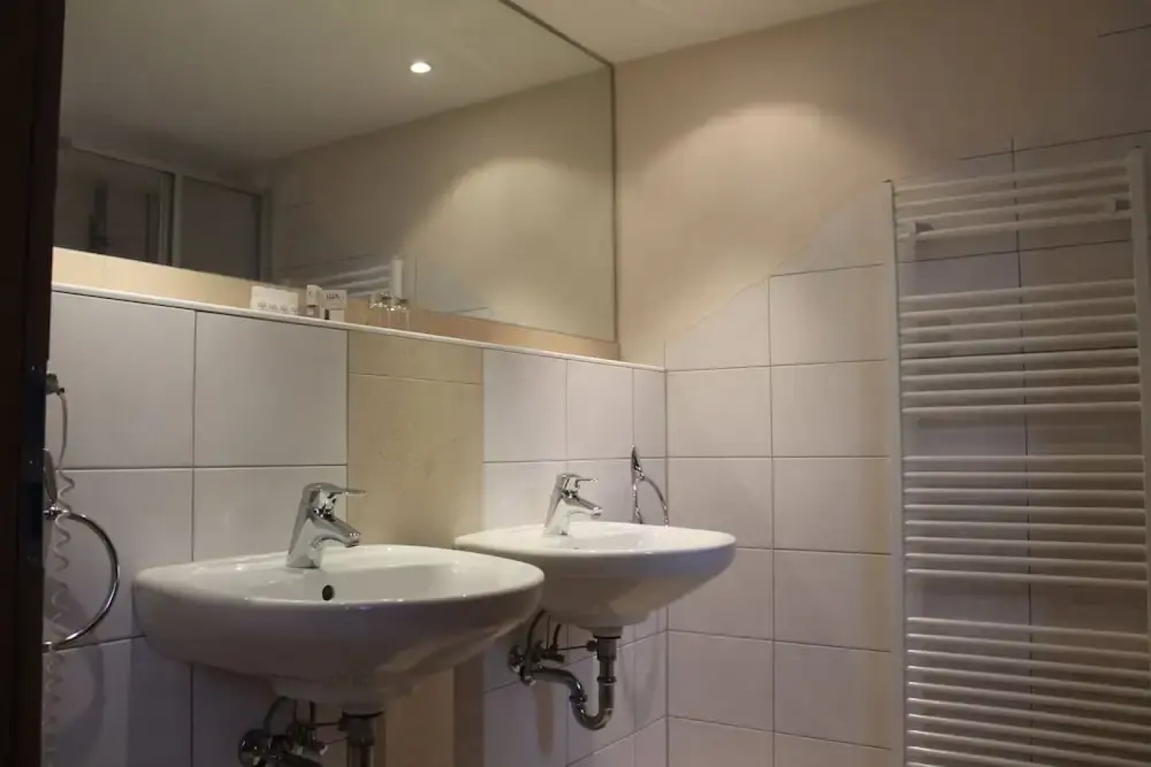 Hotel Ramsbecker Hof