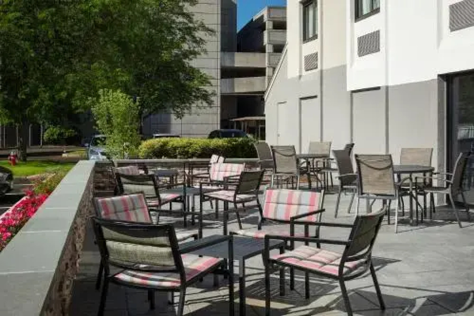 Fairfield Inn & Suites by Marriott Providence Airport