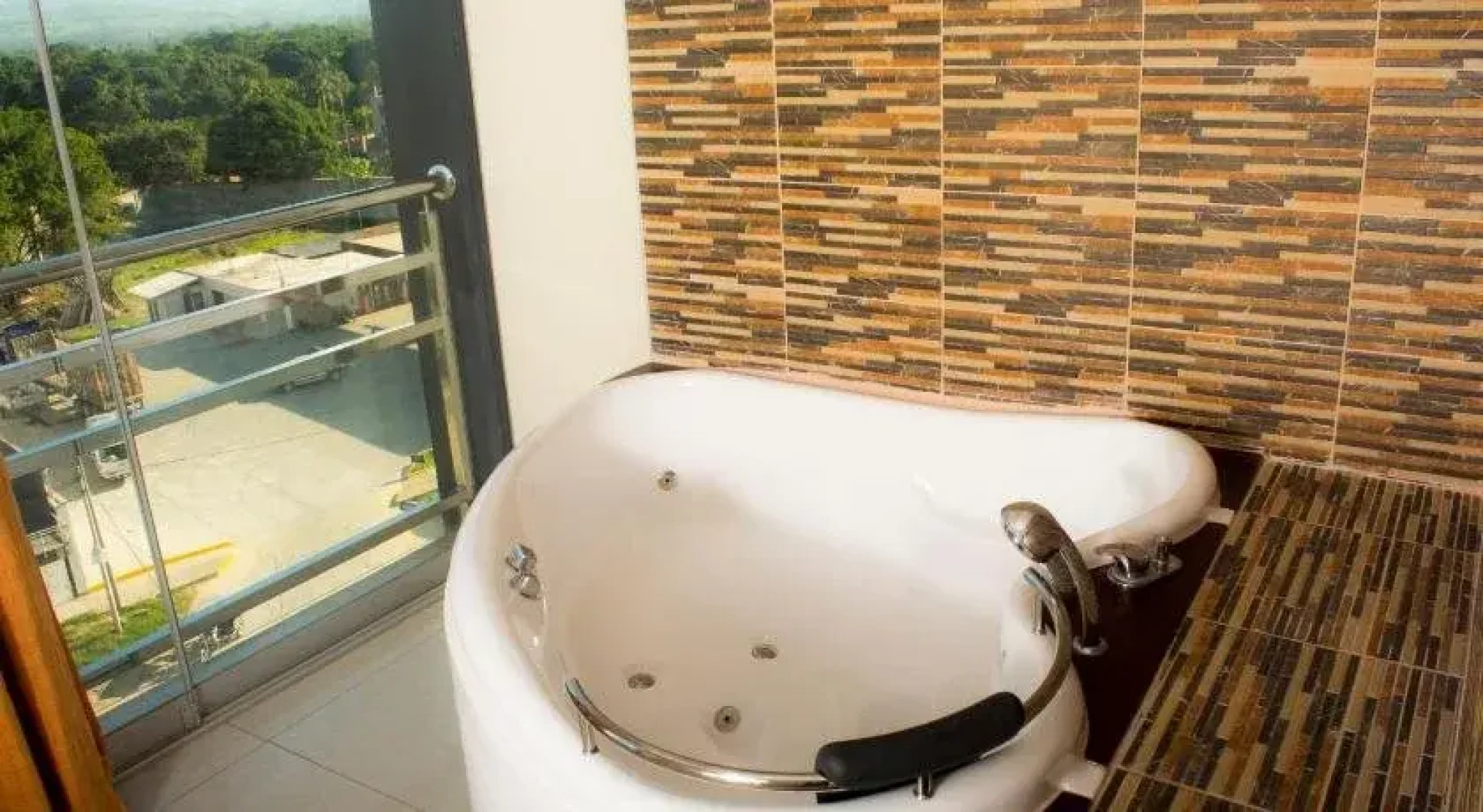 Hotel San Marino Tarapoto