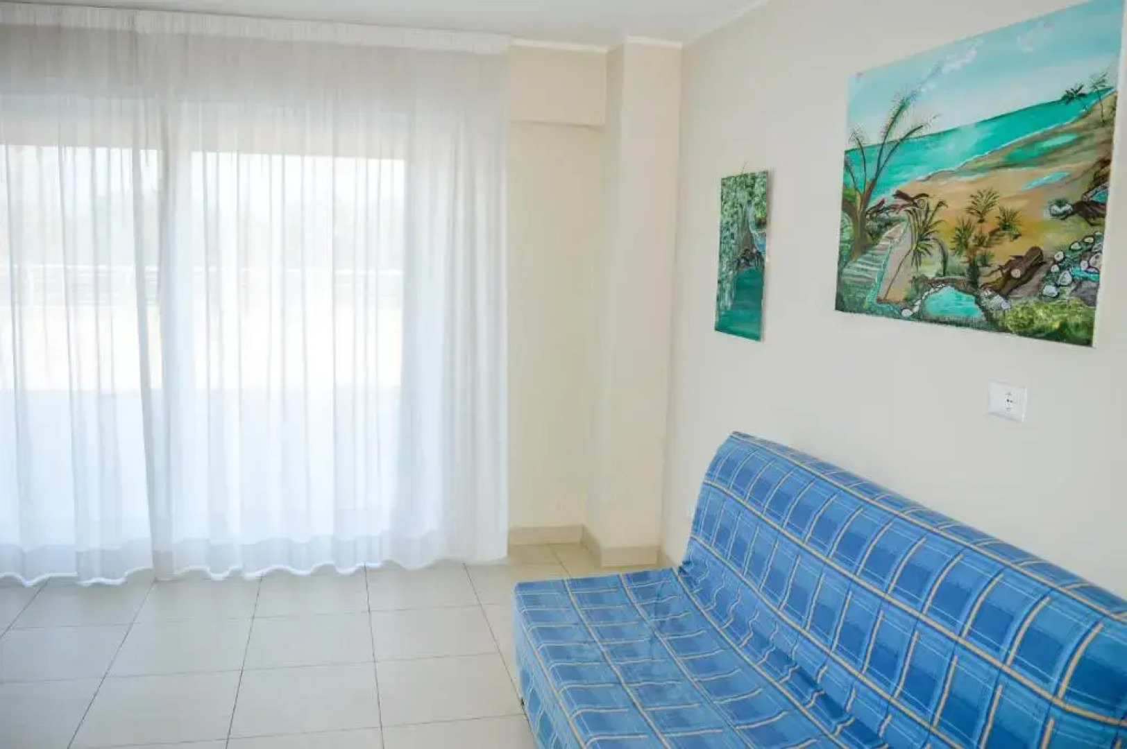 Cerrano Park Resort