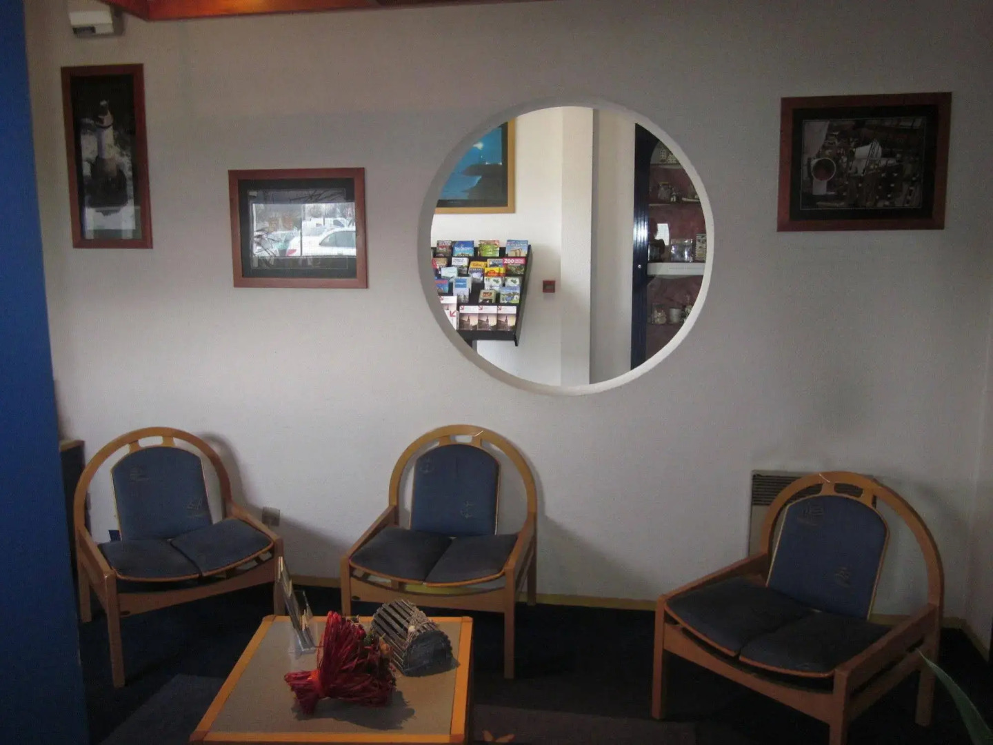 Kyriad Direct Nantes La Beaujeoire