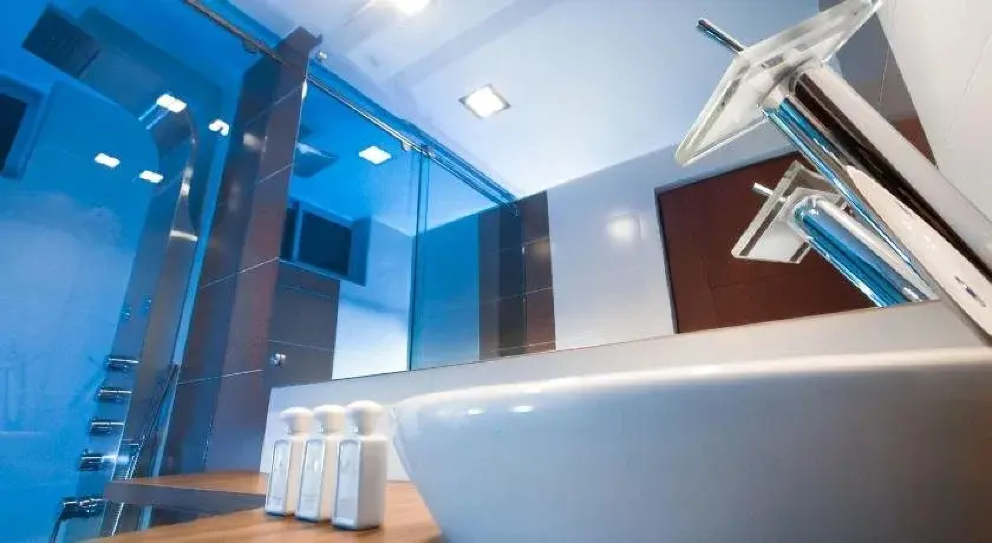 Hotel Torre del Bosque