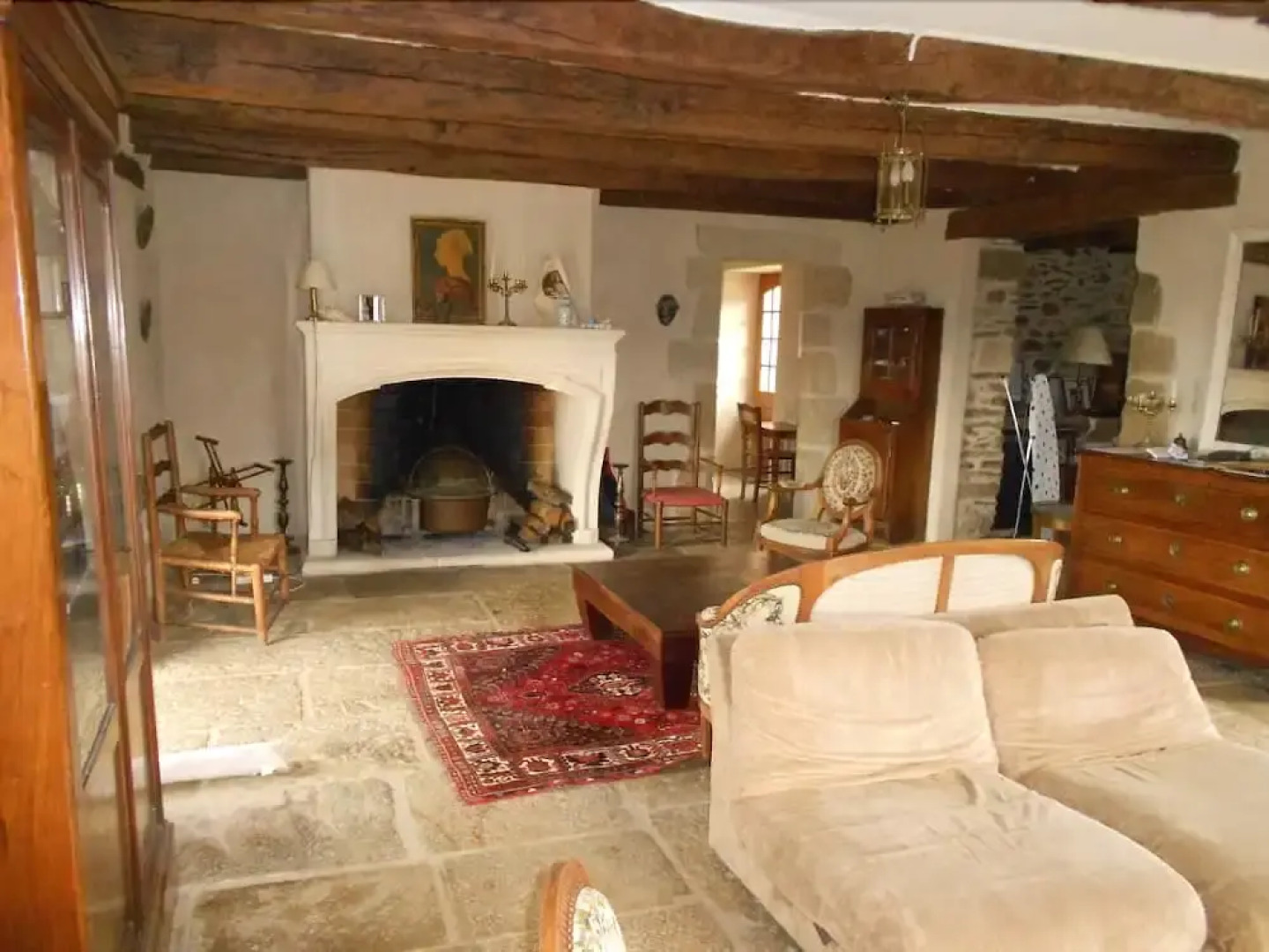 La Maison de Vigneron