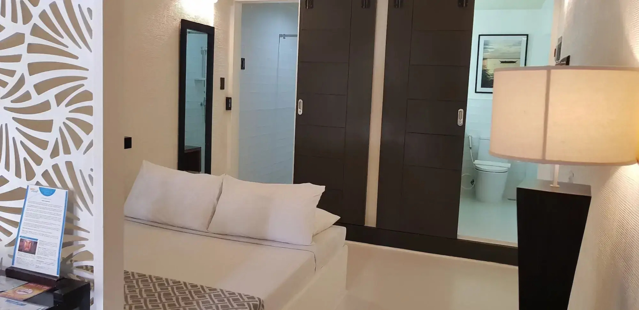 Cool Place Light Residences