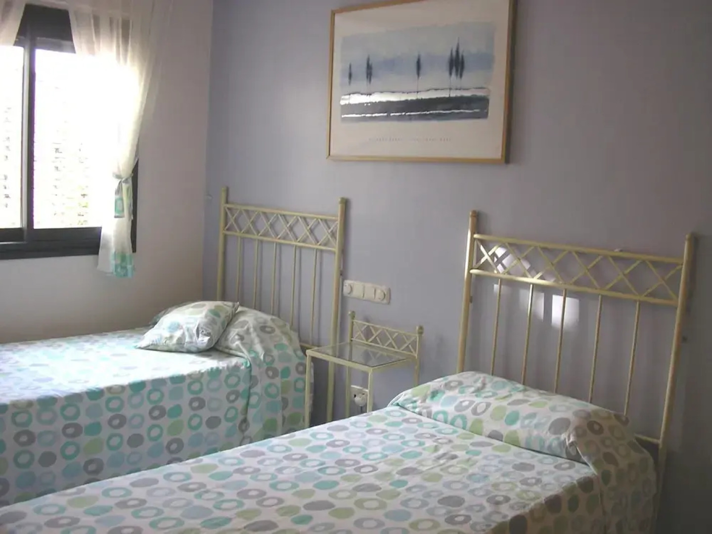 Sotogrande piscina gimnasio padel vistas al rio by Lightbooking