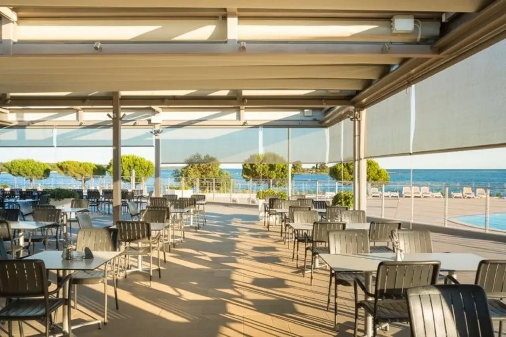 Maistra Select Villas Rubin Resort