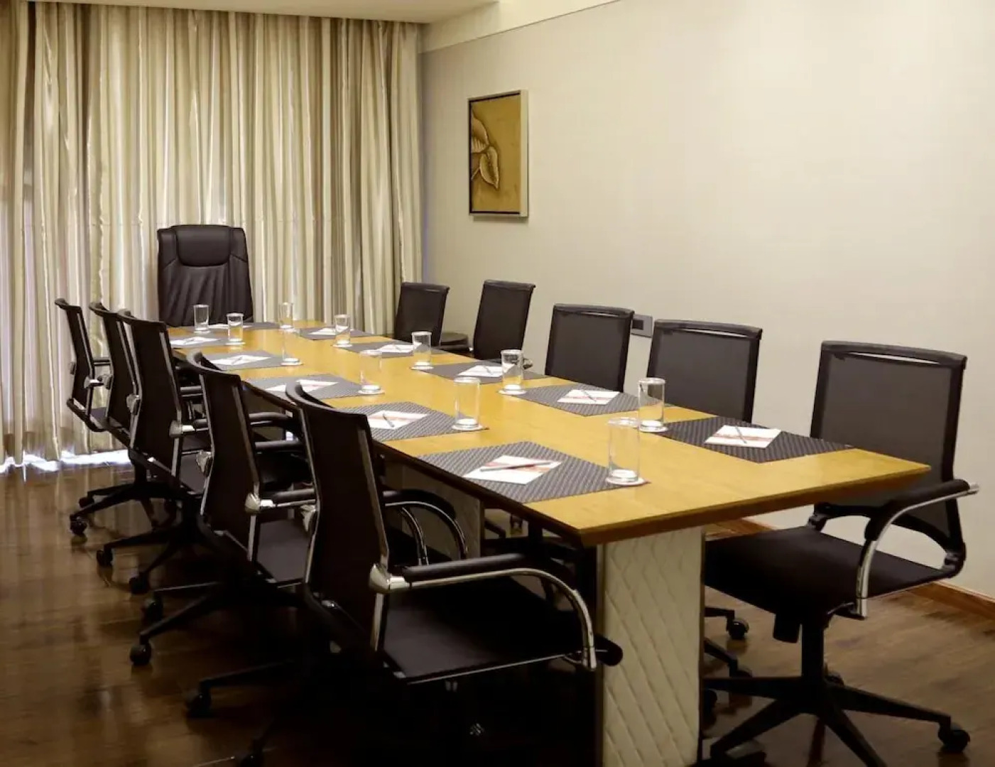 Hotel Shakti Continental