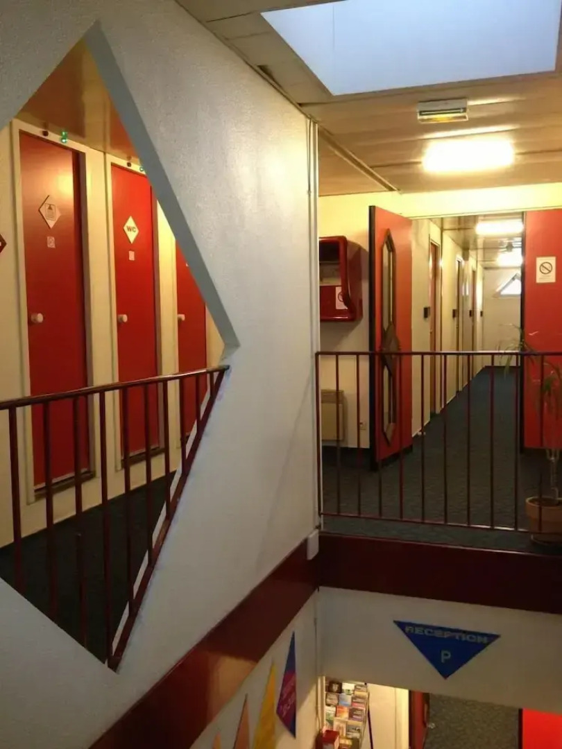 Lemon Hotel Avignon Rochefort du Gard