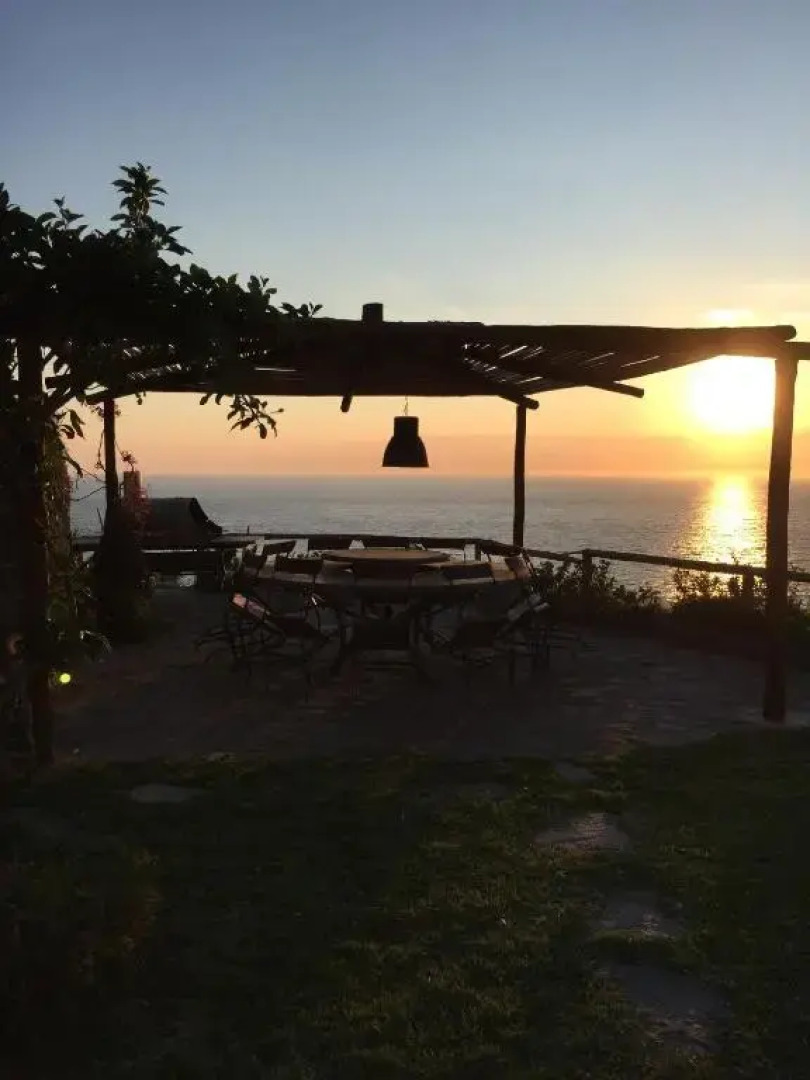 Villa la Dimora di Zoè