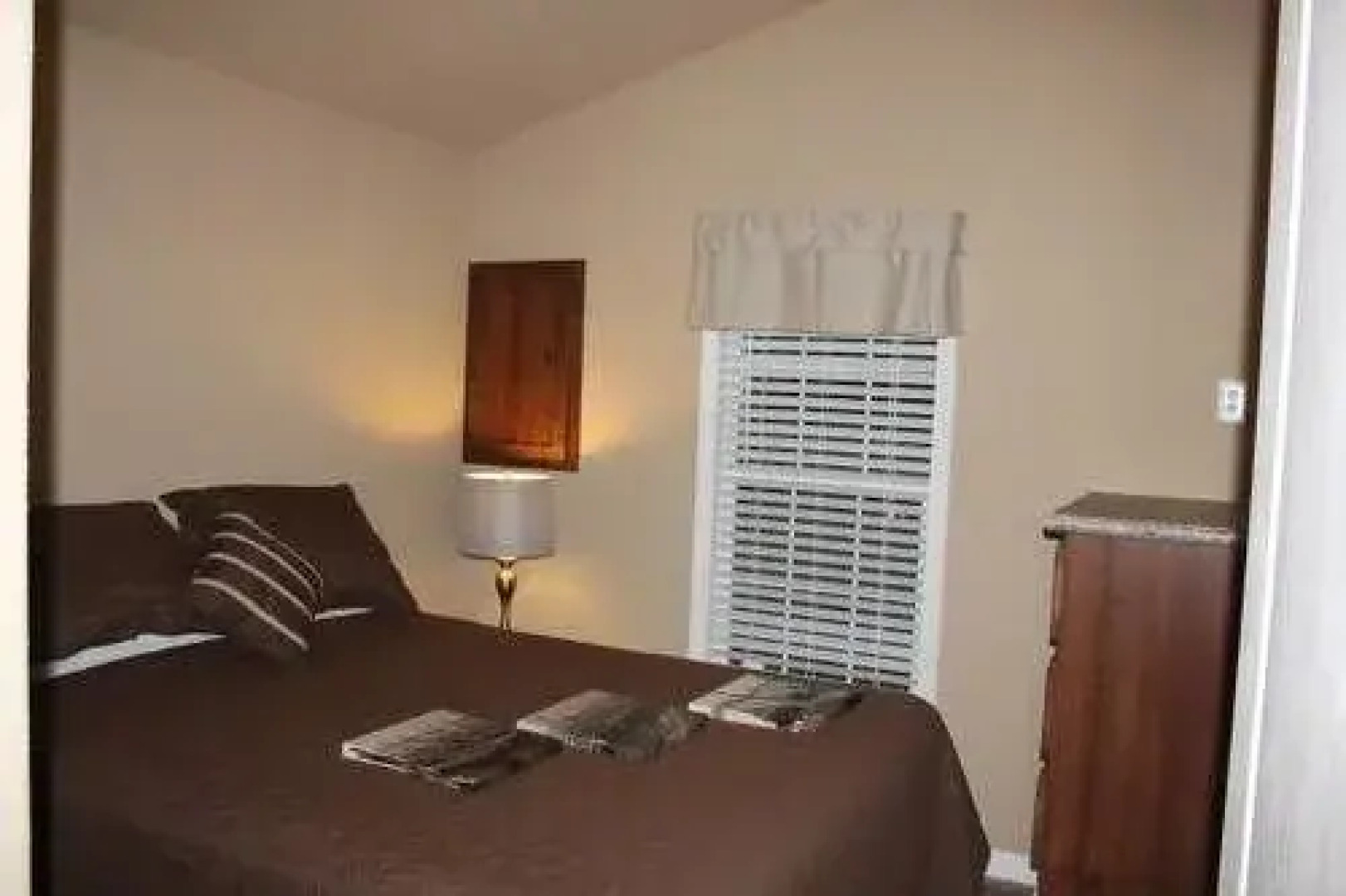 Crockett Family Resort