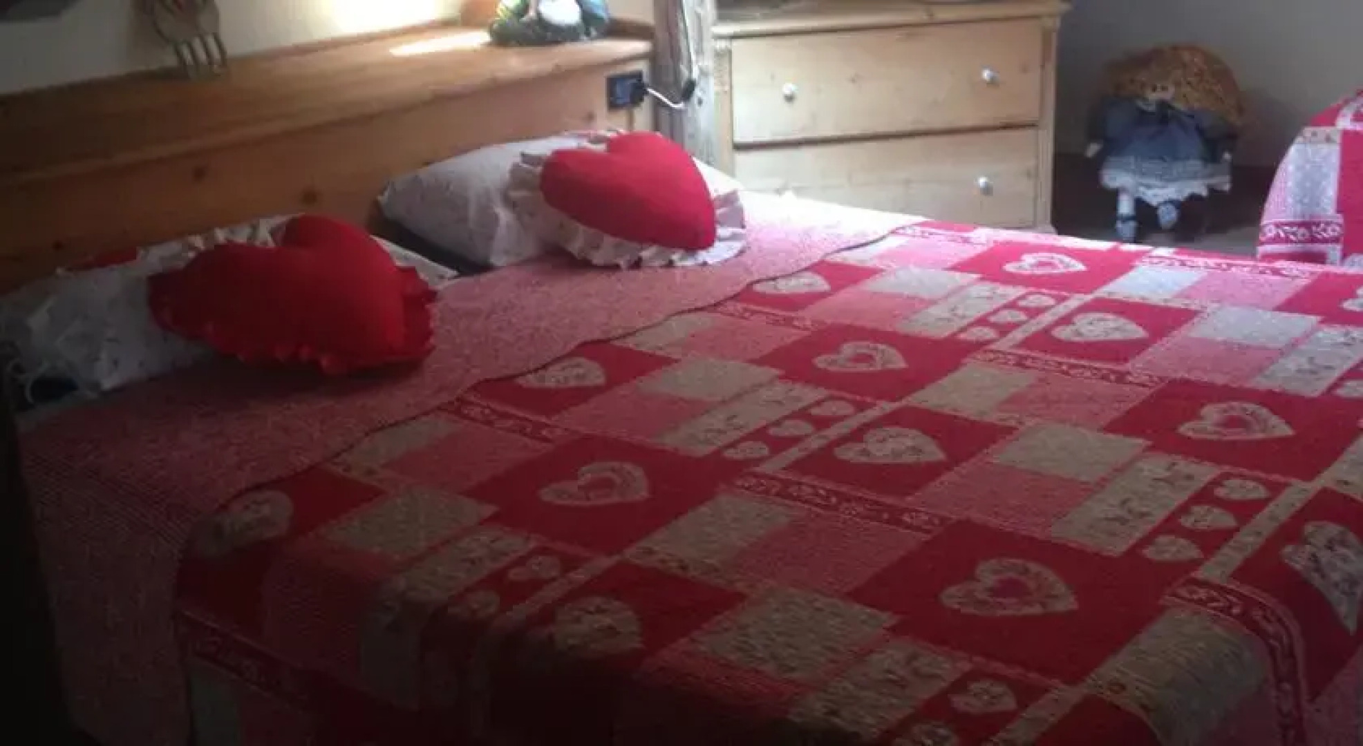 B&B La Casa delle Bambole