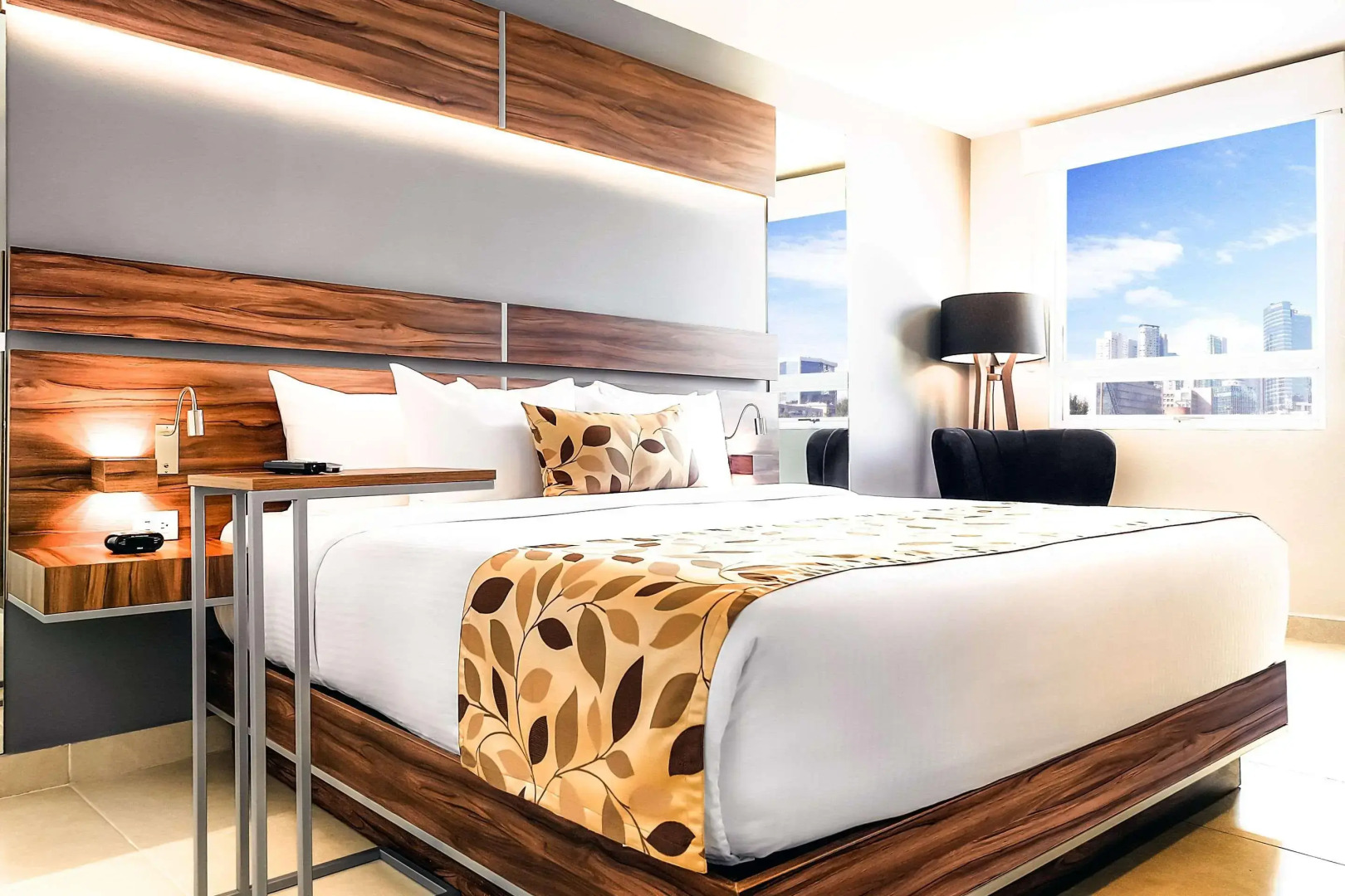 Sleep Inn Ciudad de México