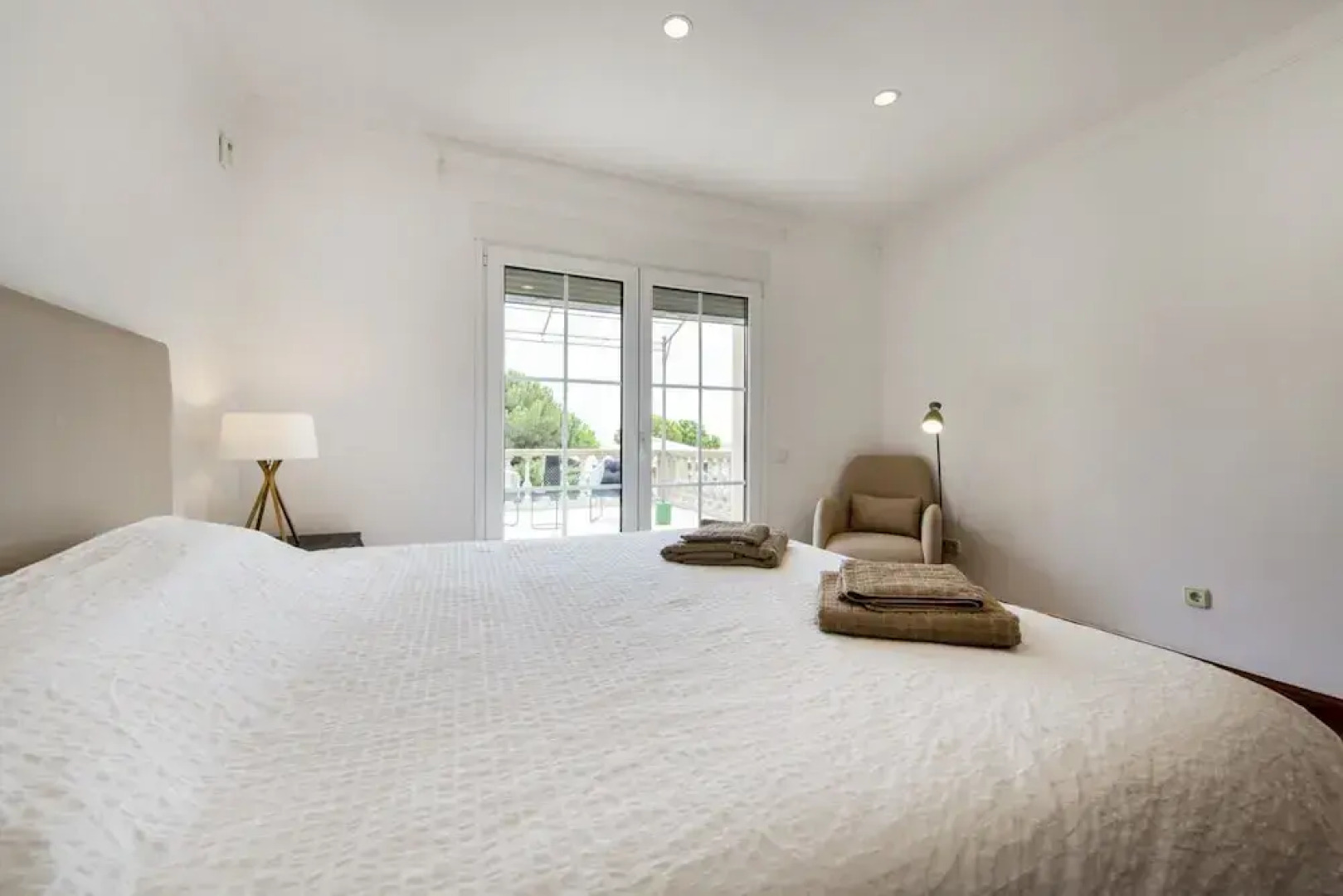 Olala Sea&City View Villa