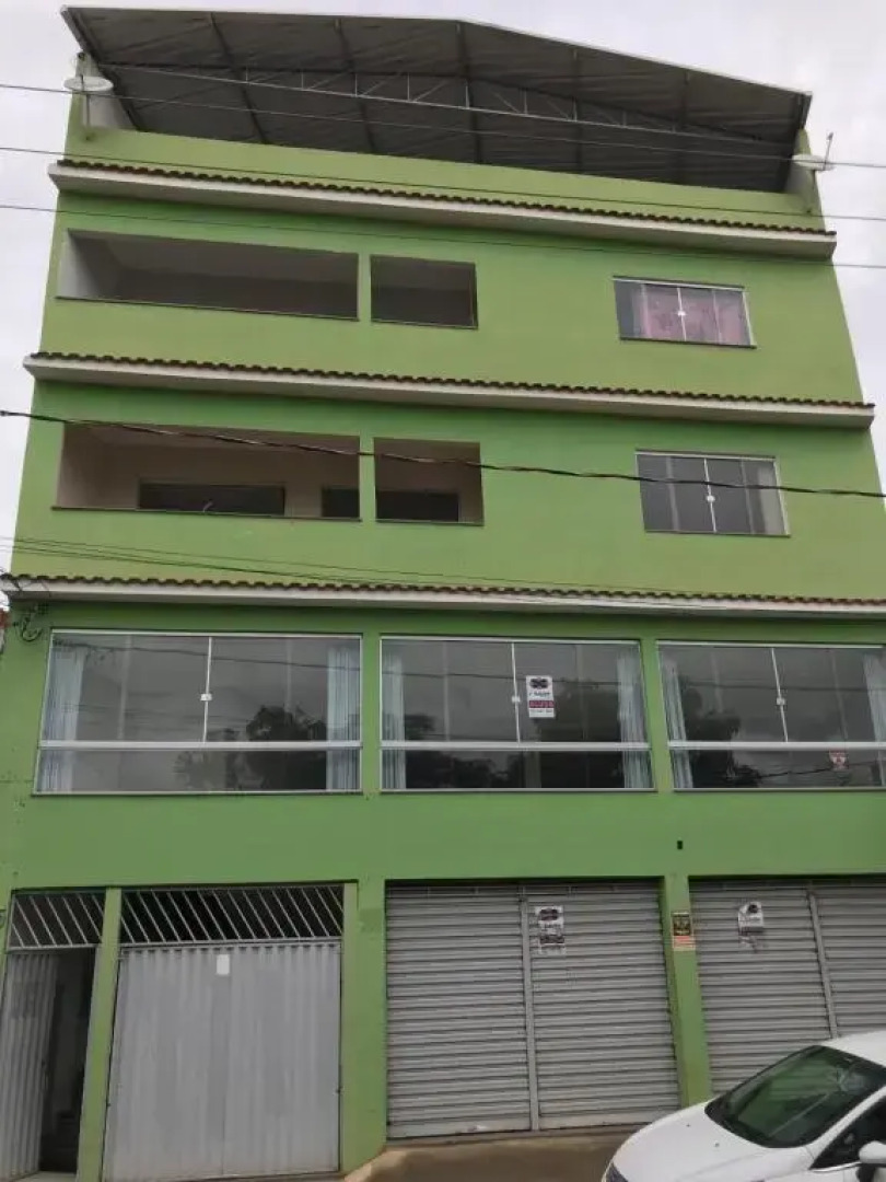 Green House Apartamentos