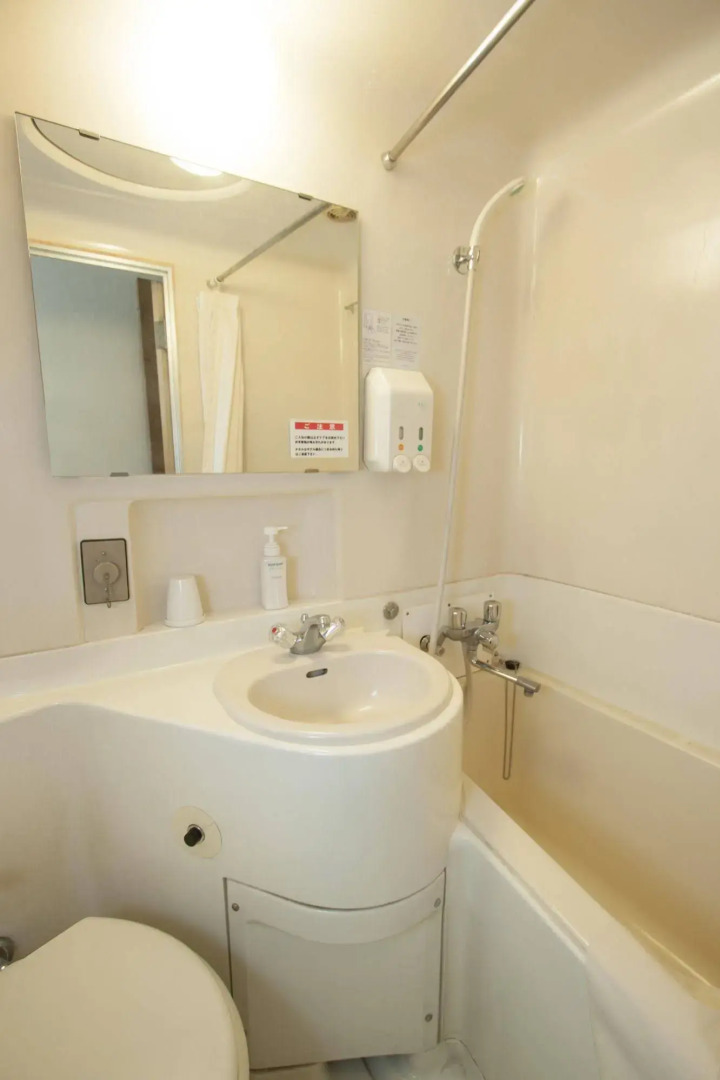 Smile Hotel Matsumoto