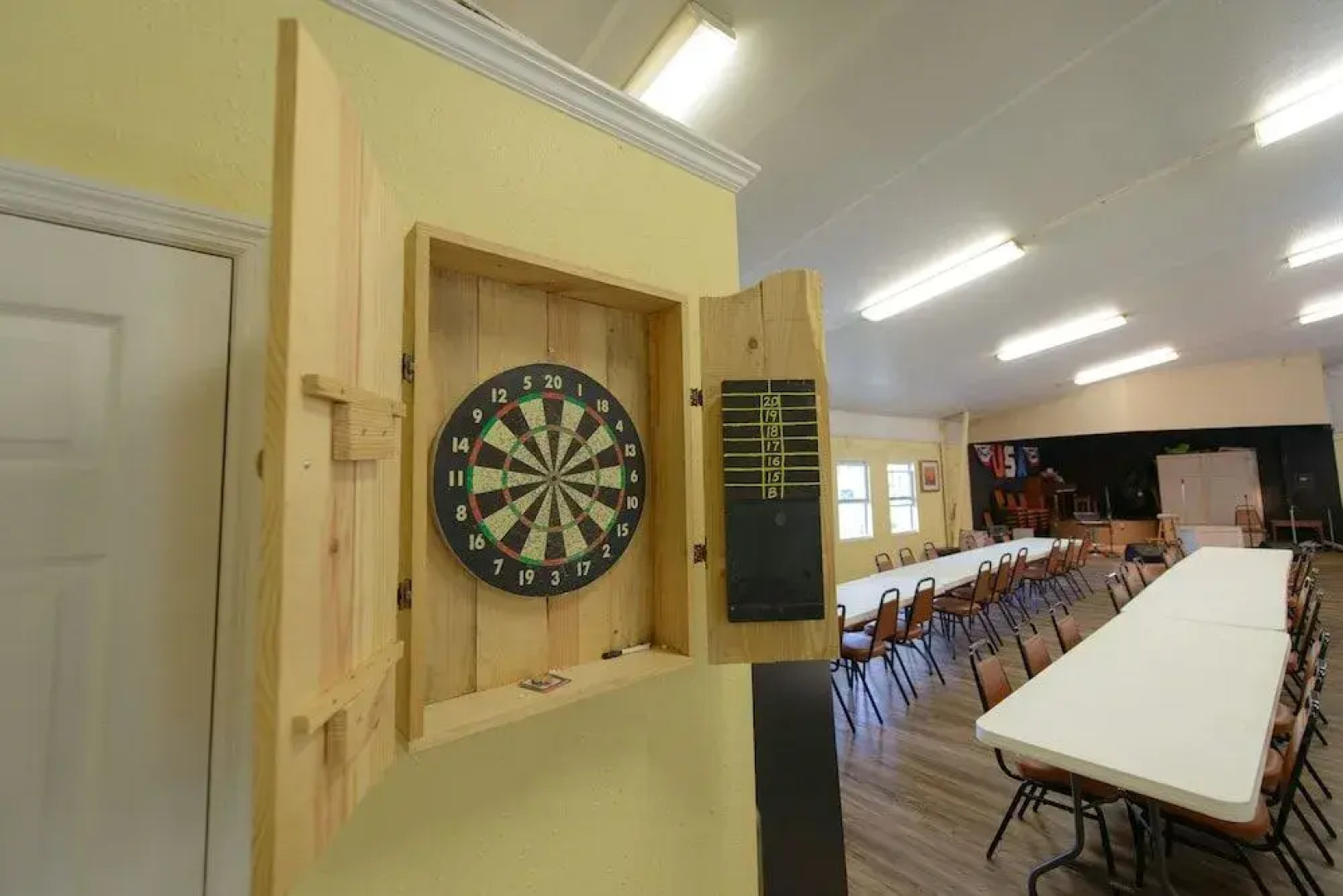 Homosassa River RV Resort