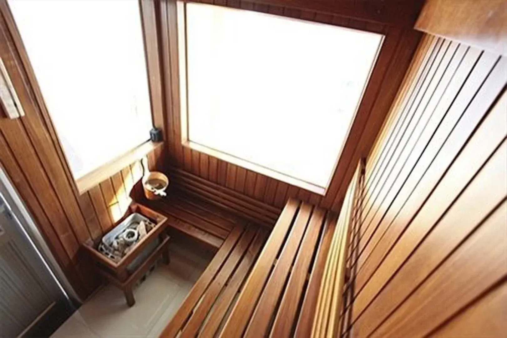 Senses Hotel Boutique