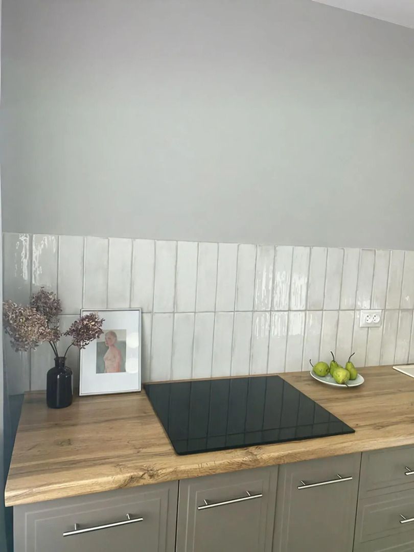 Апартаменты на улице Гагарина 3