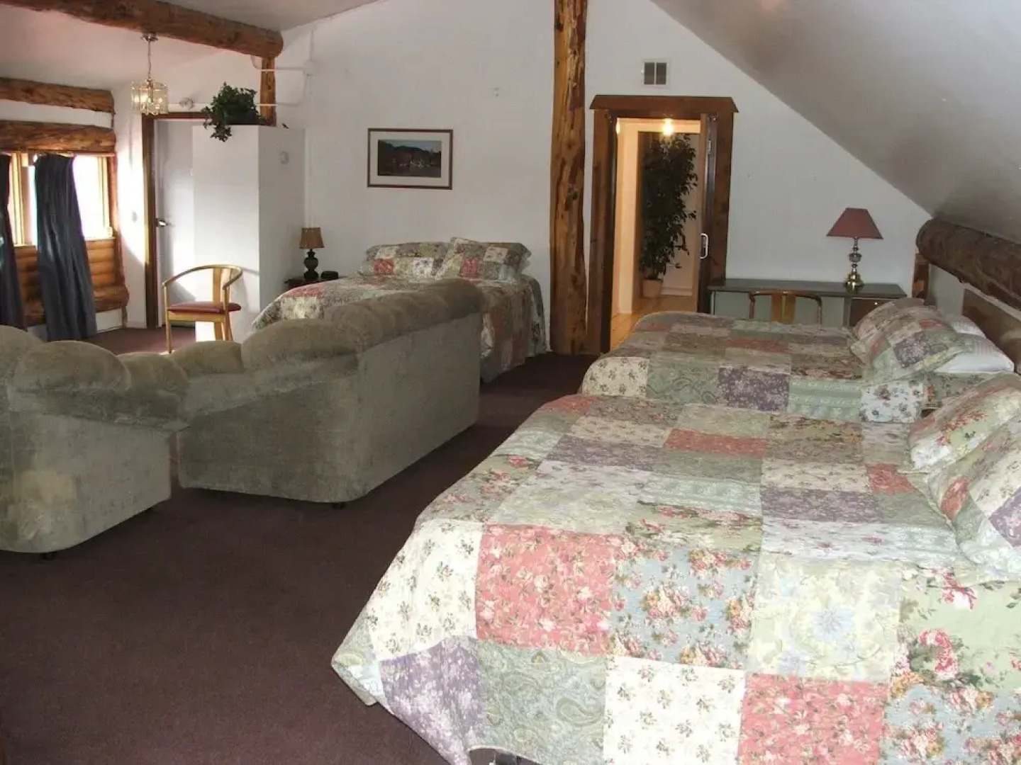 Westmark Inn Beaver Creek