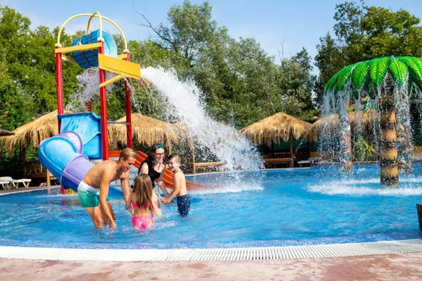 Aranjuez Camping & Bungalows