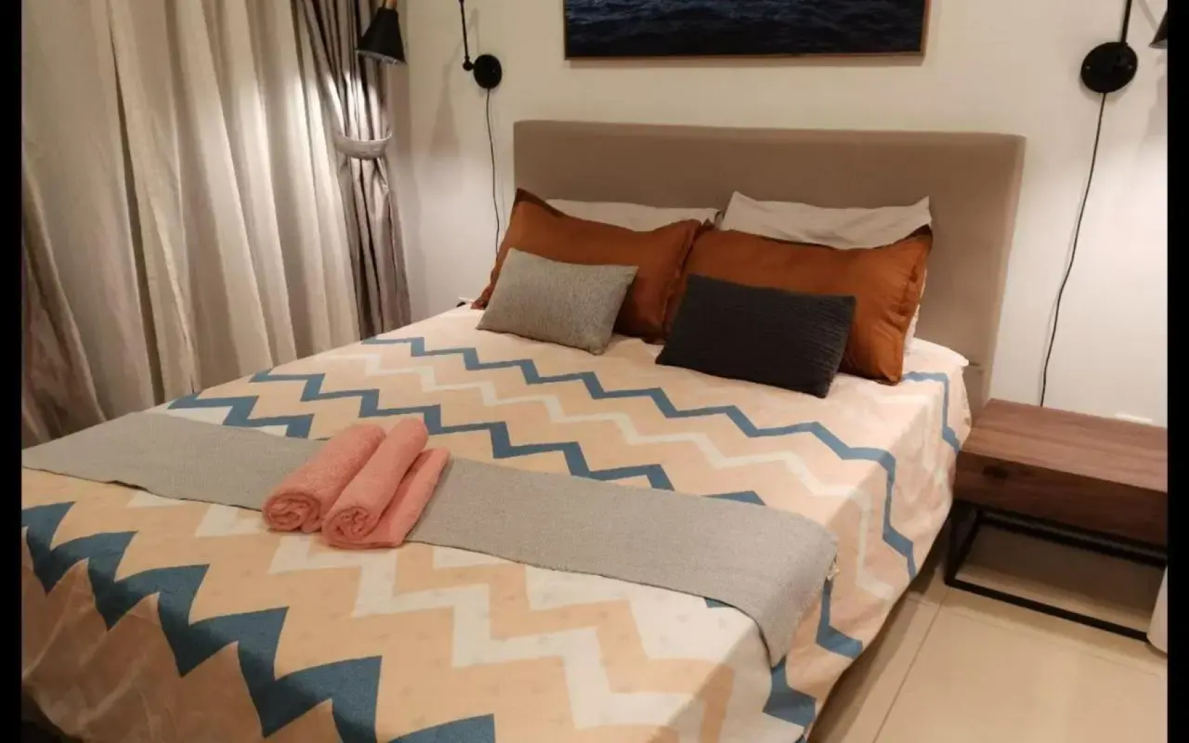 T 10 Romamtic Genting Highland