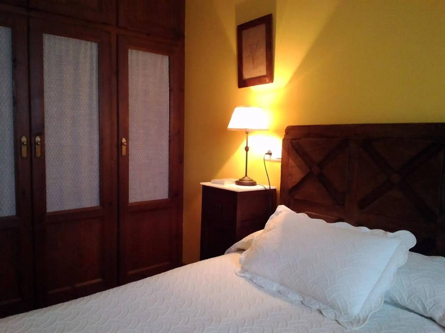 Casa Rural Ablanos de Aymar