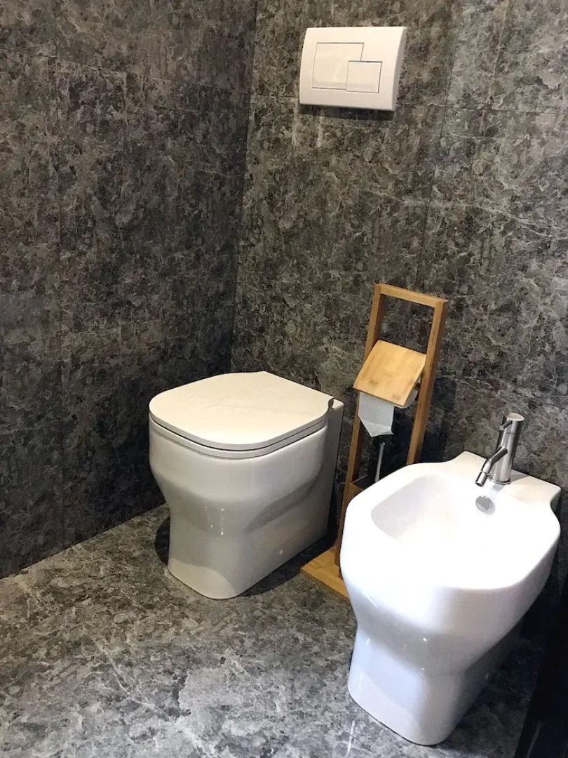 Villa Marrone Luxury Residences