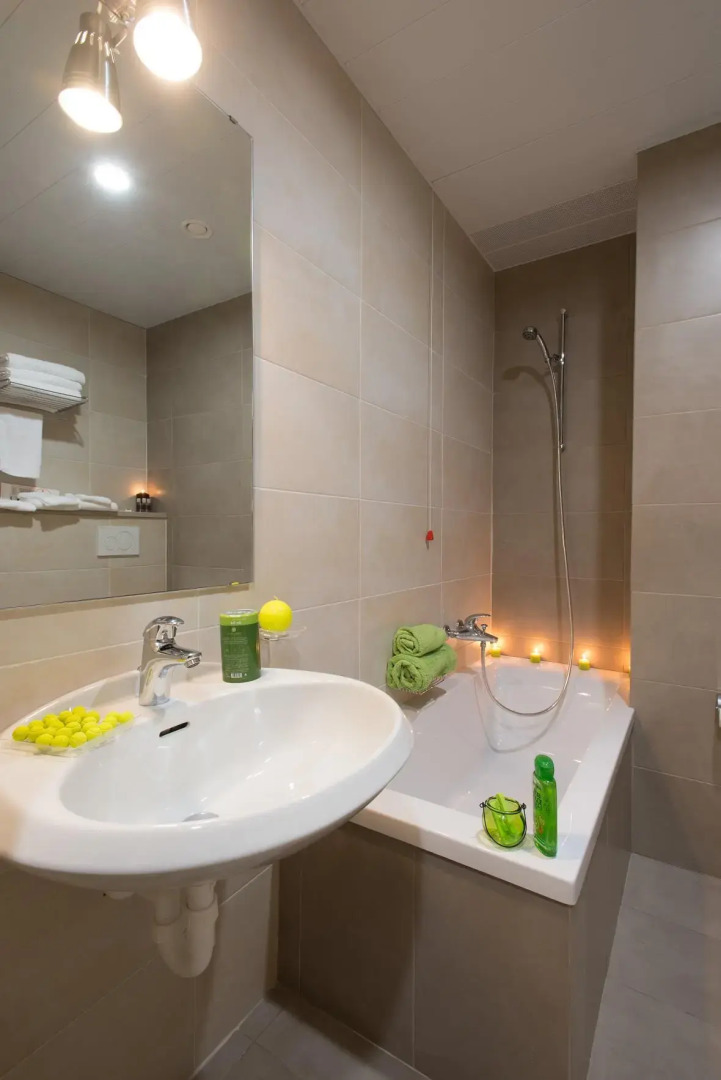 B&B Hotel Milano Ornato