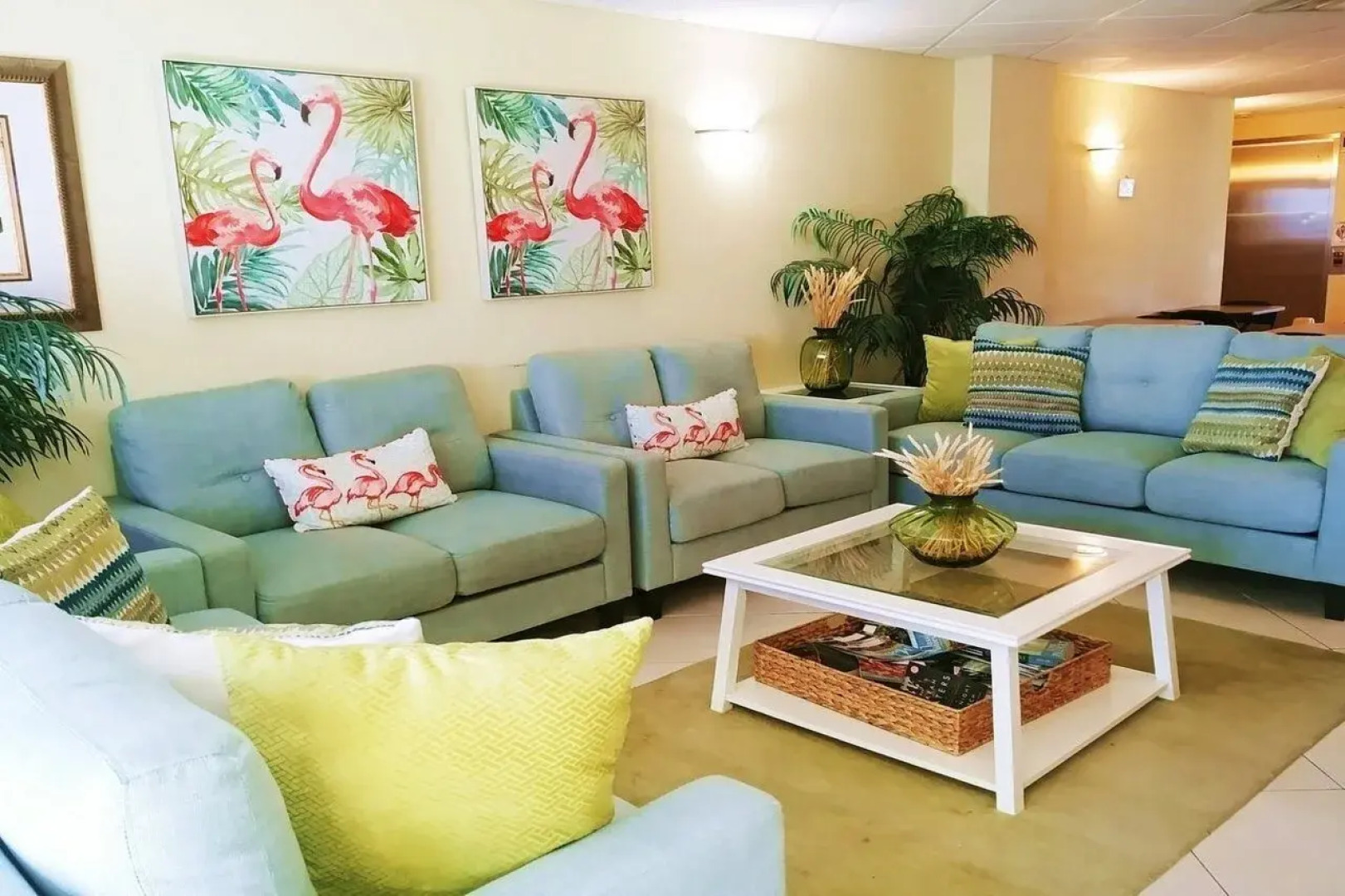 Emerald Shores Resort