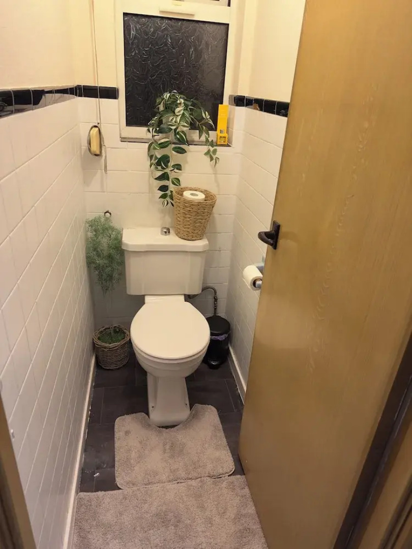 Elegant Escape in North Shields - Spacious 3 Bedroom House