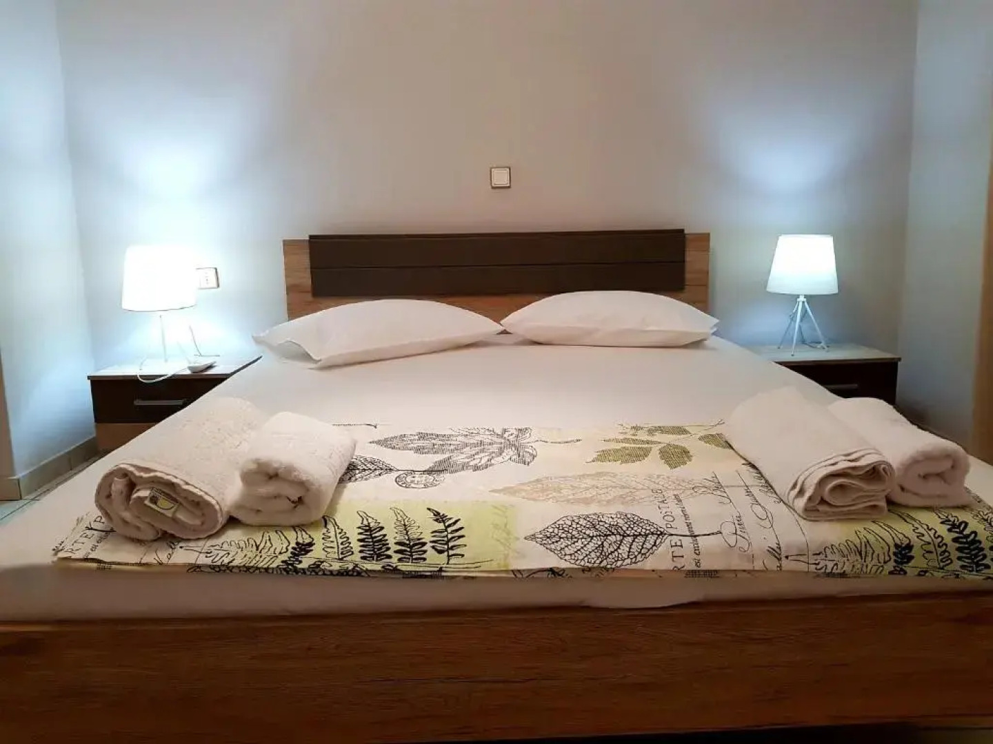 Mojo modern apartment 2