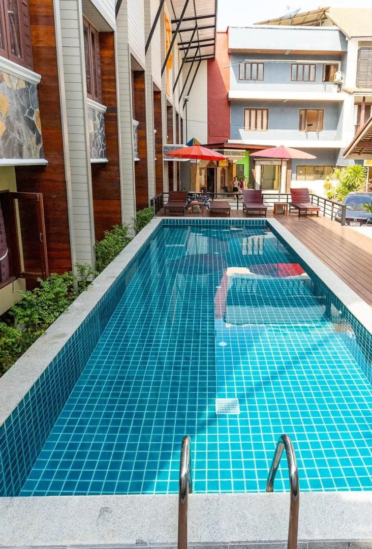 P.Chaweng Guest House