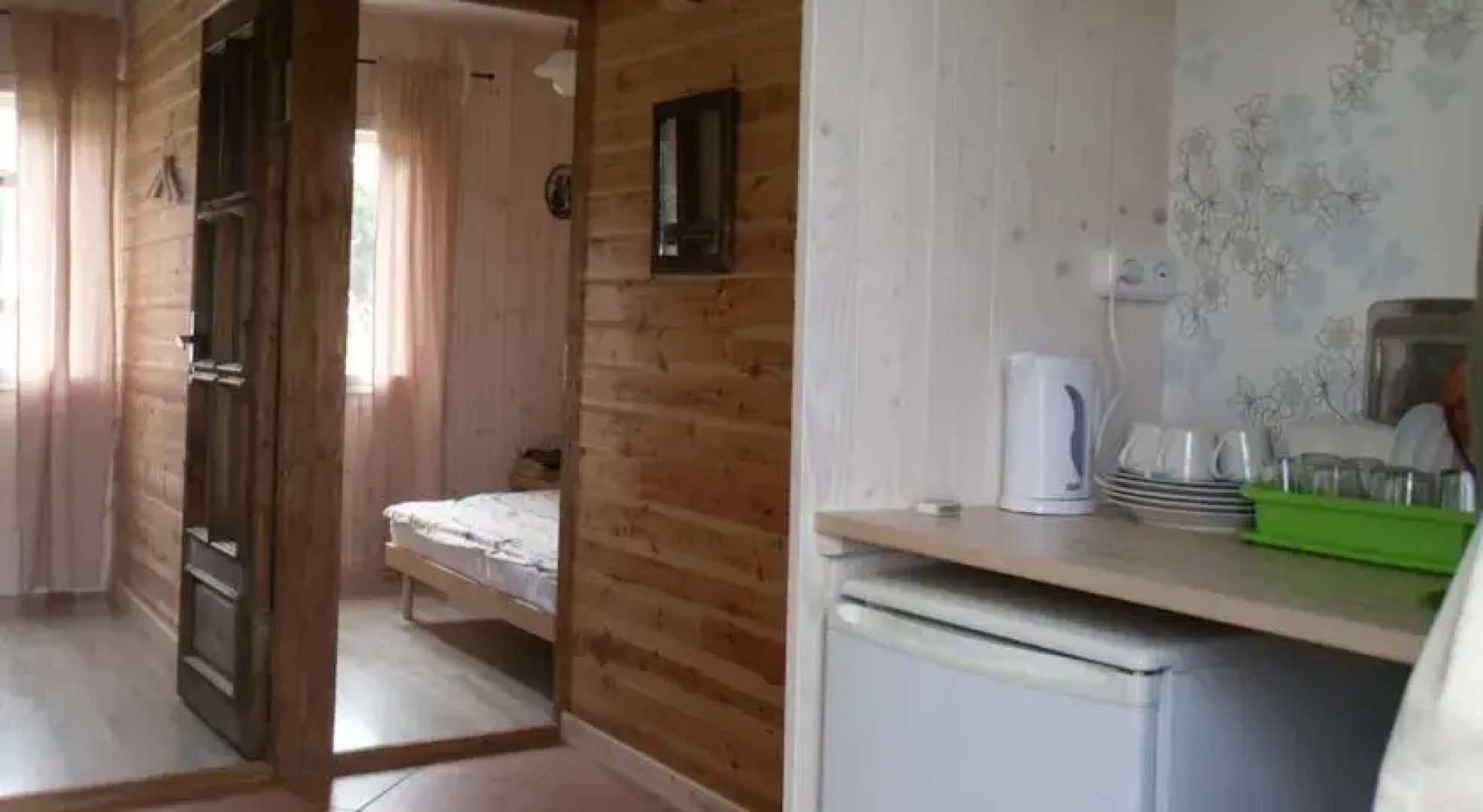 Audronės Svečių Namai