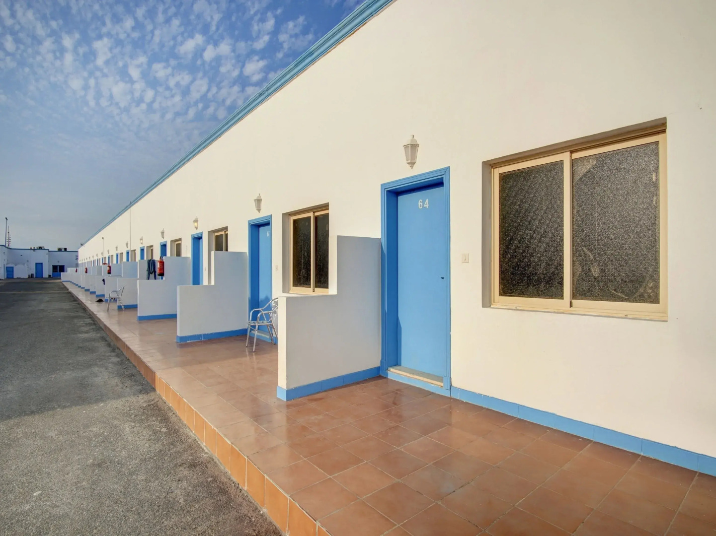 OYO 242 Al Ahlam Resort Al Leith