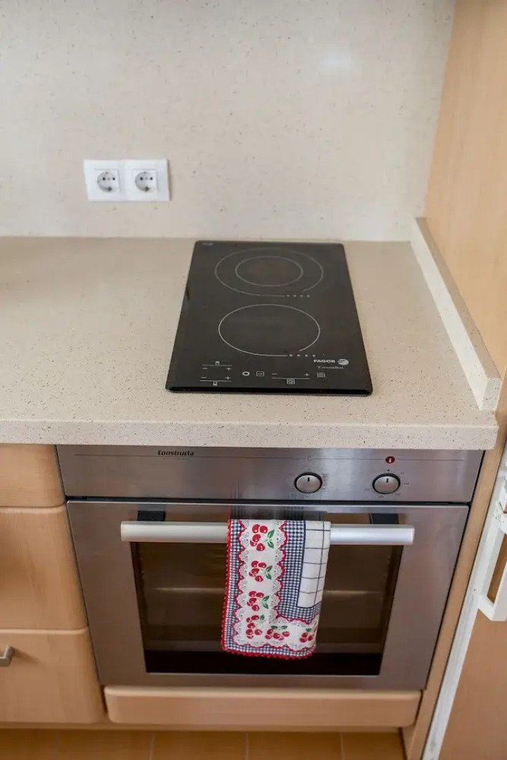 Lightbooking - Villa Carmen