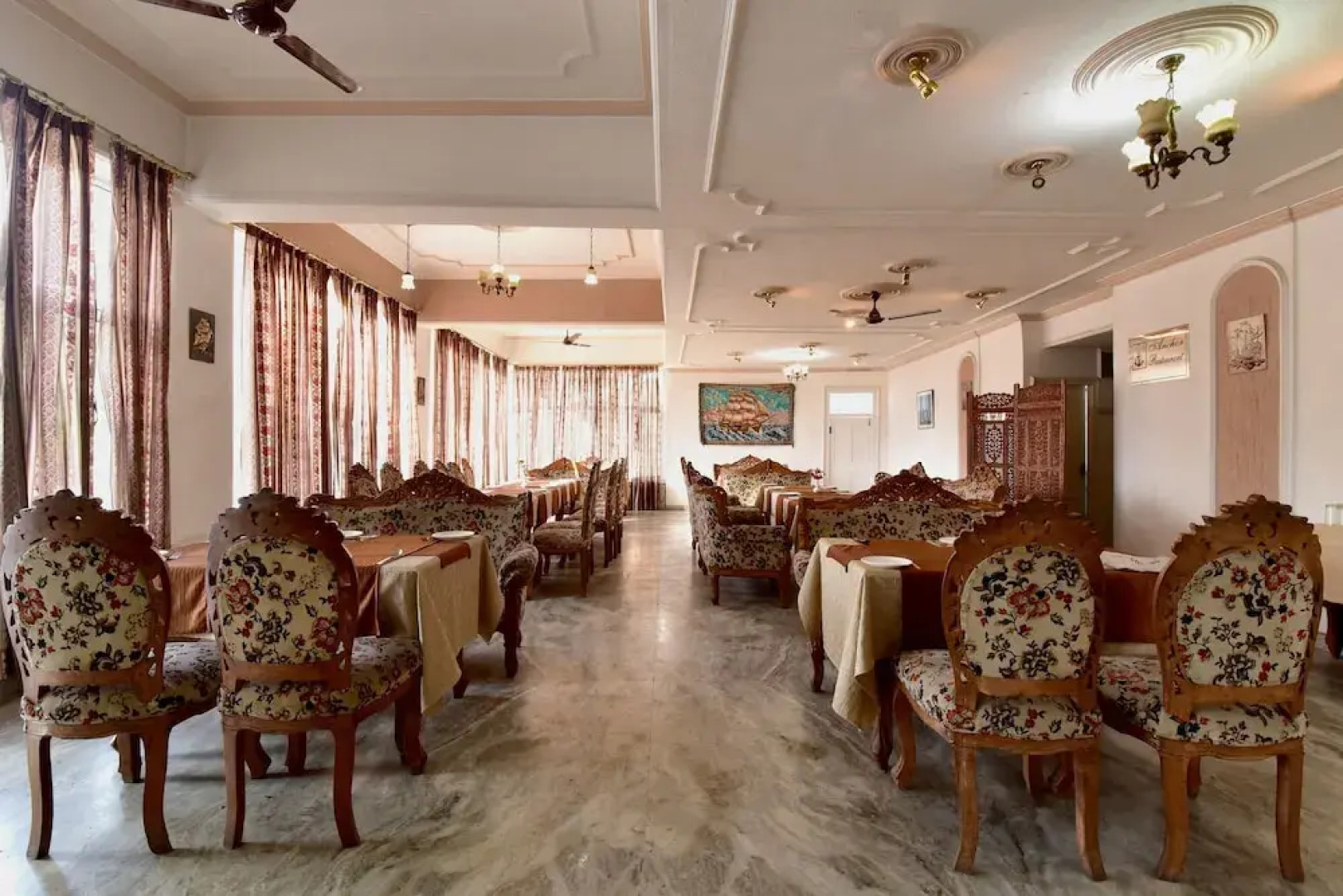 OYO 22586 Mashoo Resorts