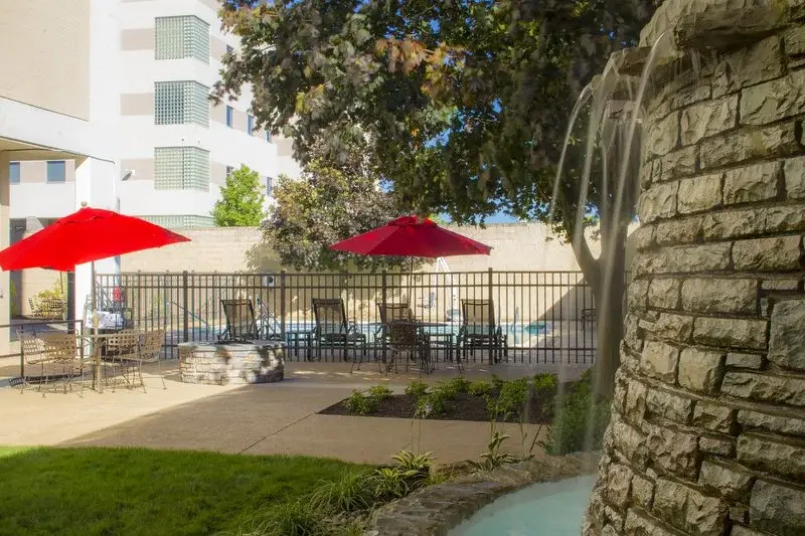 Crowne Plaza Hotel Pittsburgh South