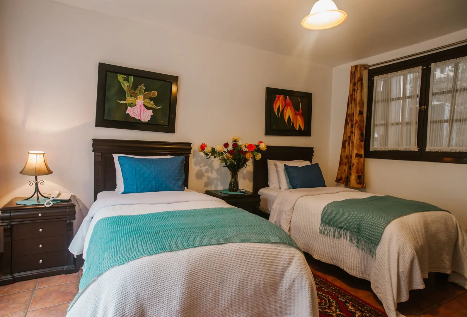 Gringo Bill's Boutique Hotel