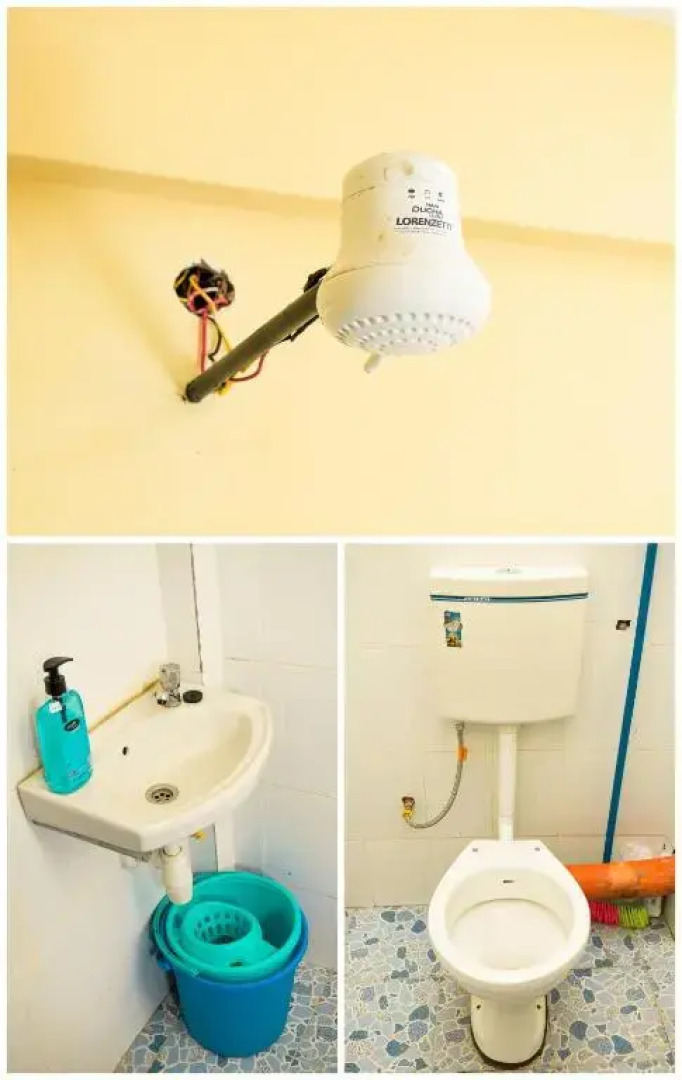 Mountain View 1-Bedroom Apartment