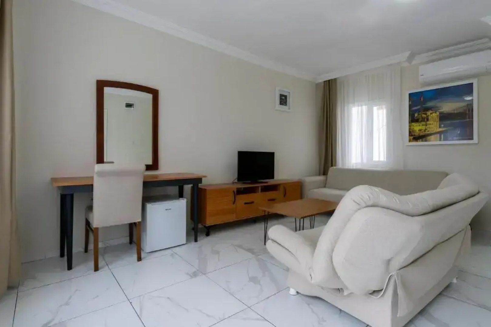 Sude Beach Resort Hotel