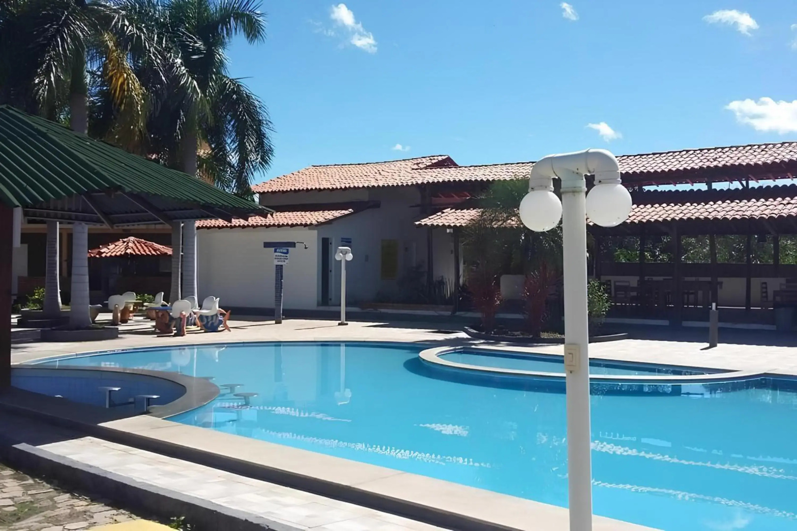 Chalé Porto dos Lençois 14 - Barreirinhas Lençois Maranhenses