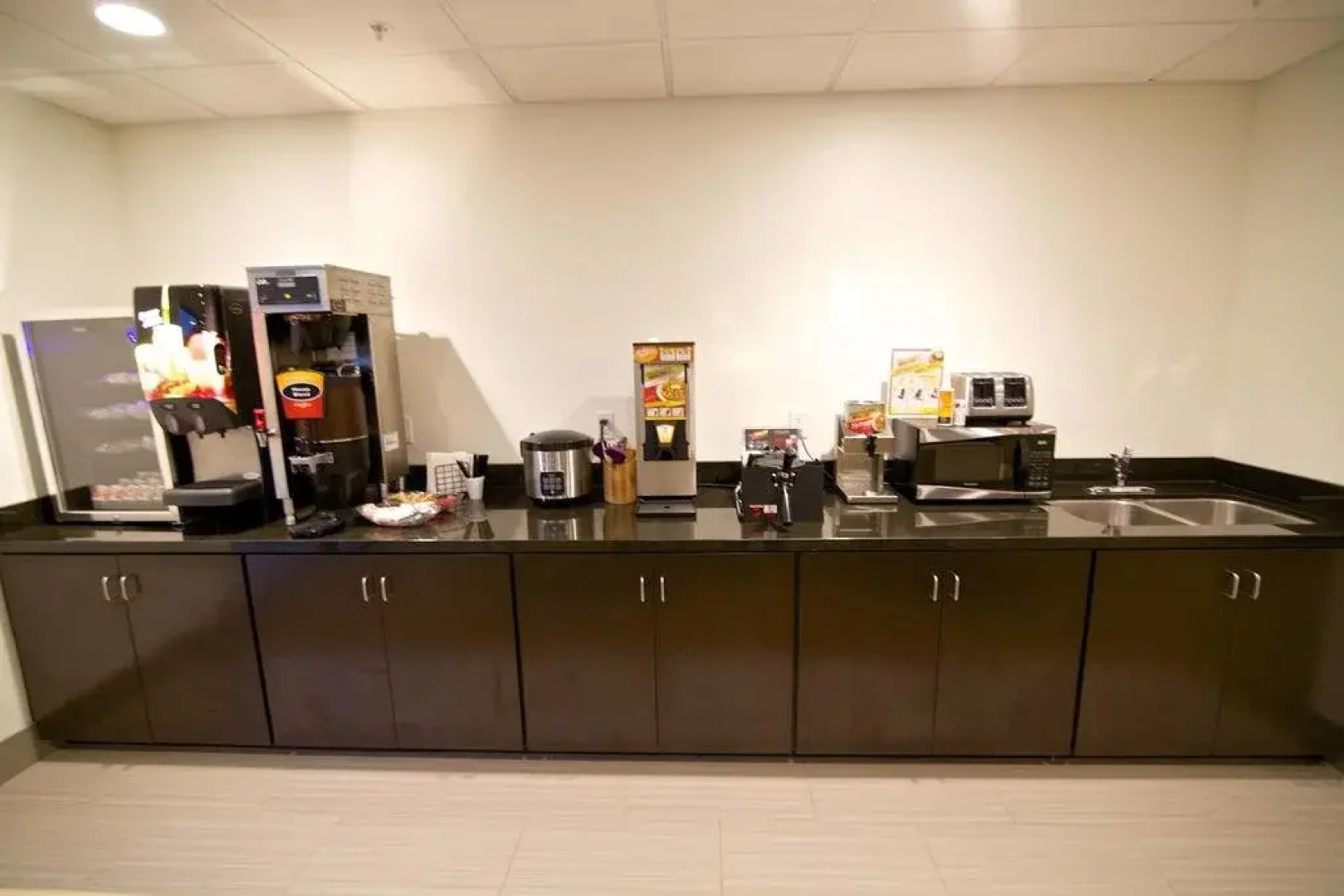 Duchesne Inn Extended Stay