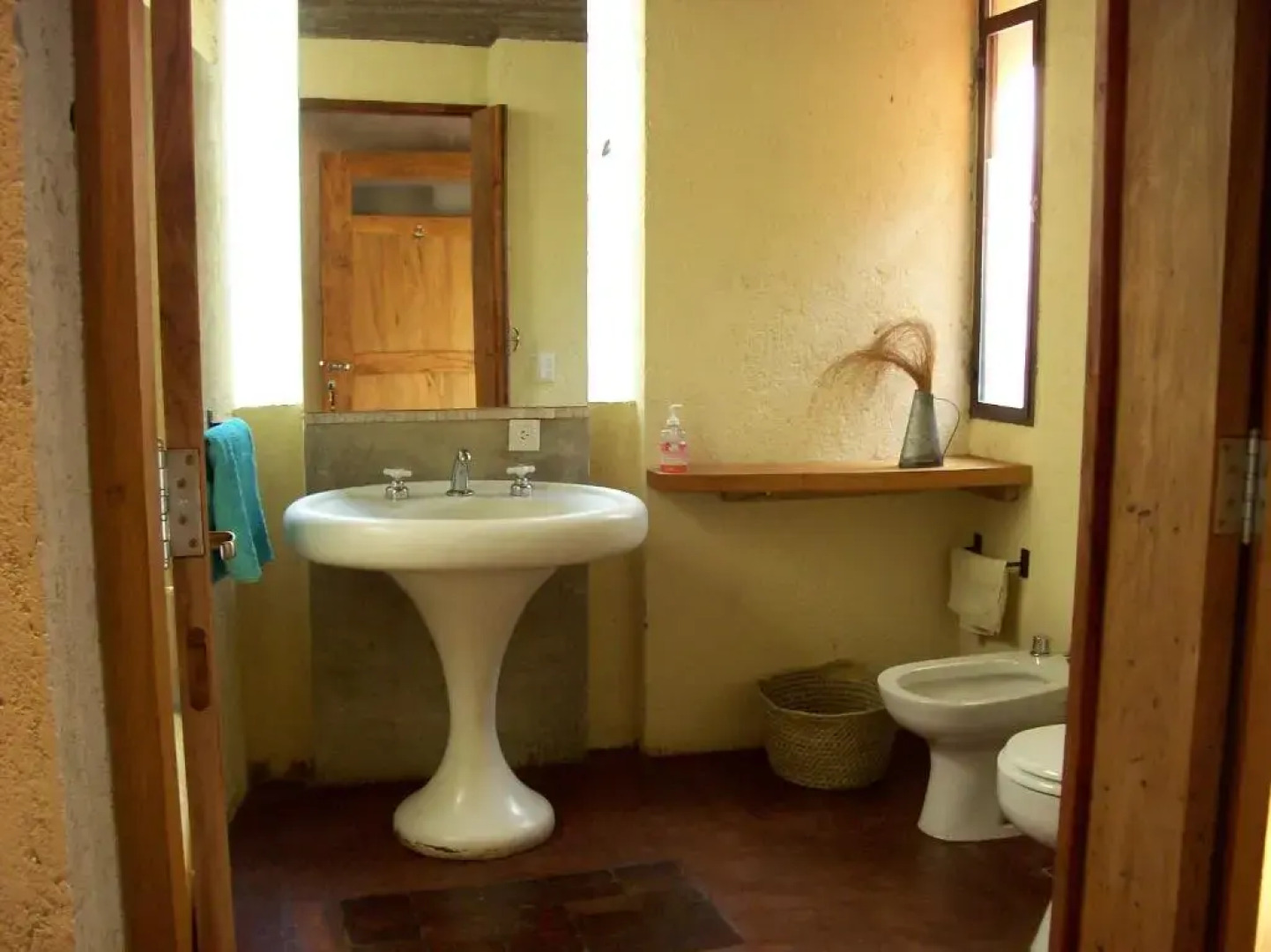 Cuatrovientos Hostería