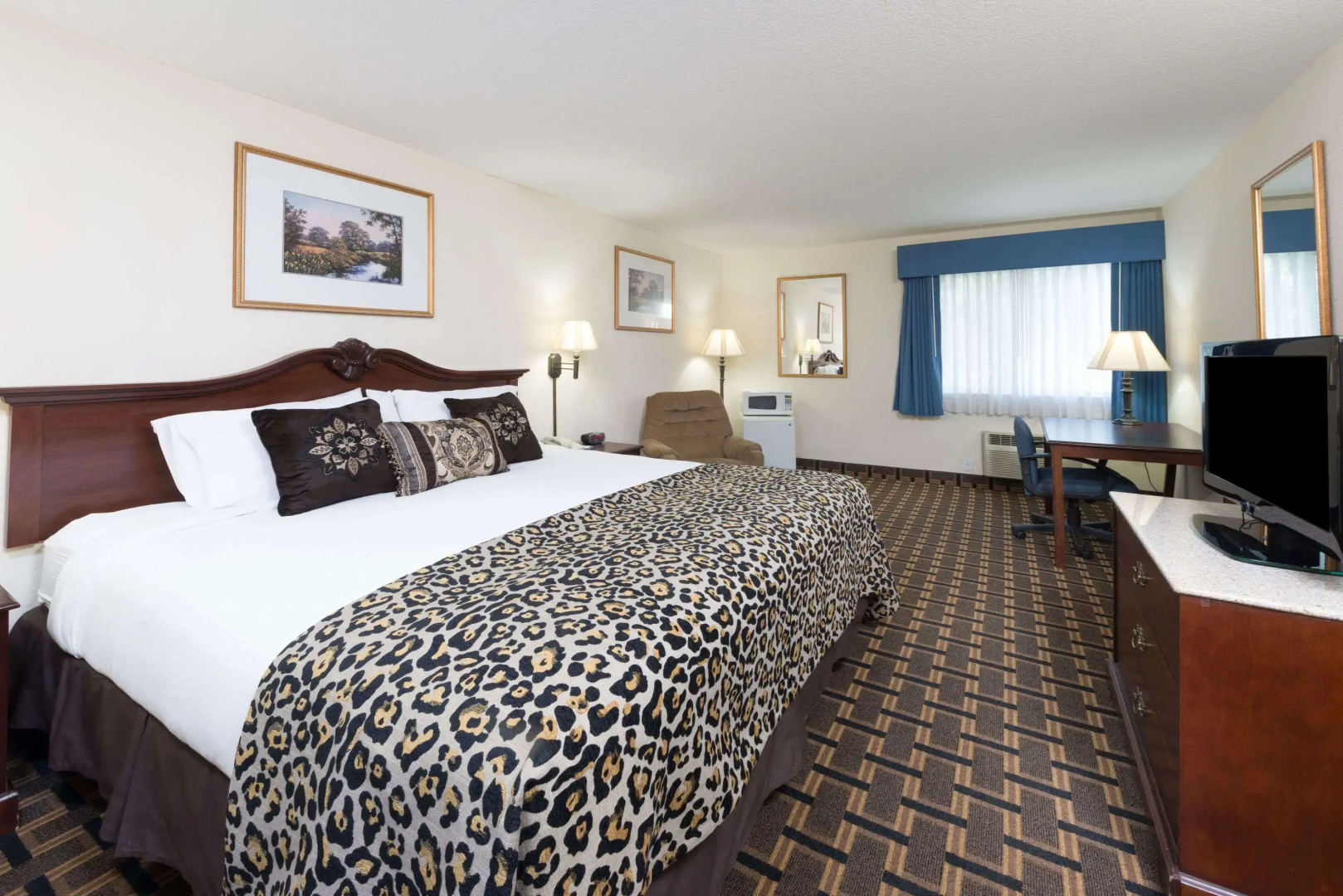 Baymont by Wyndham Osage Beach