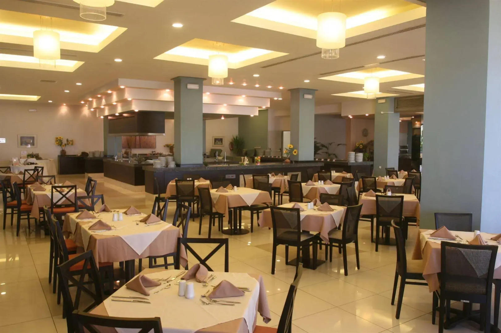 Курорт Cronwell Platamon