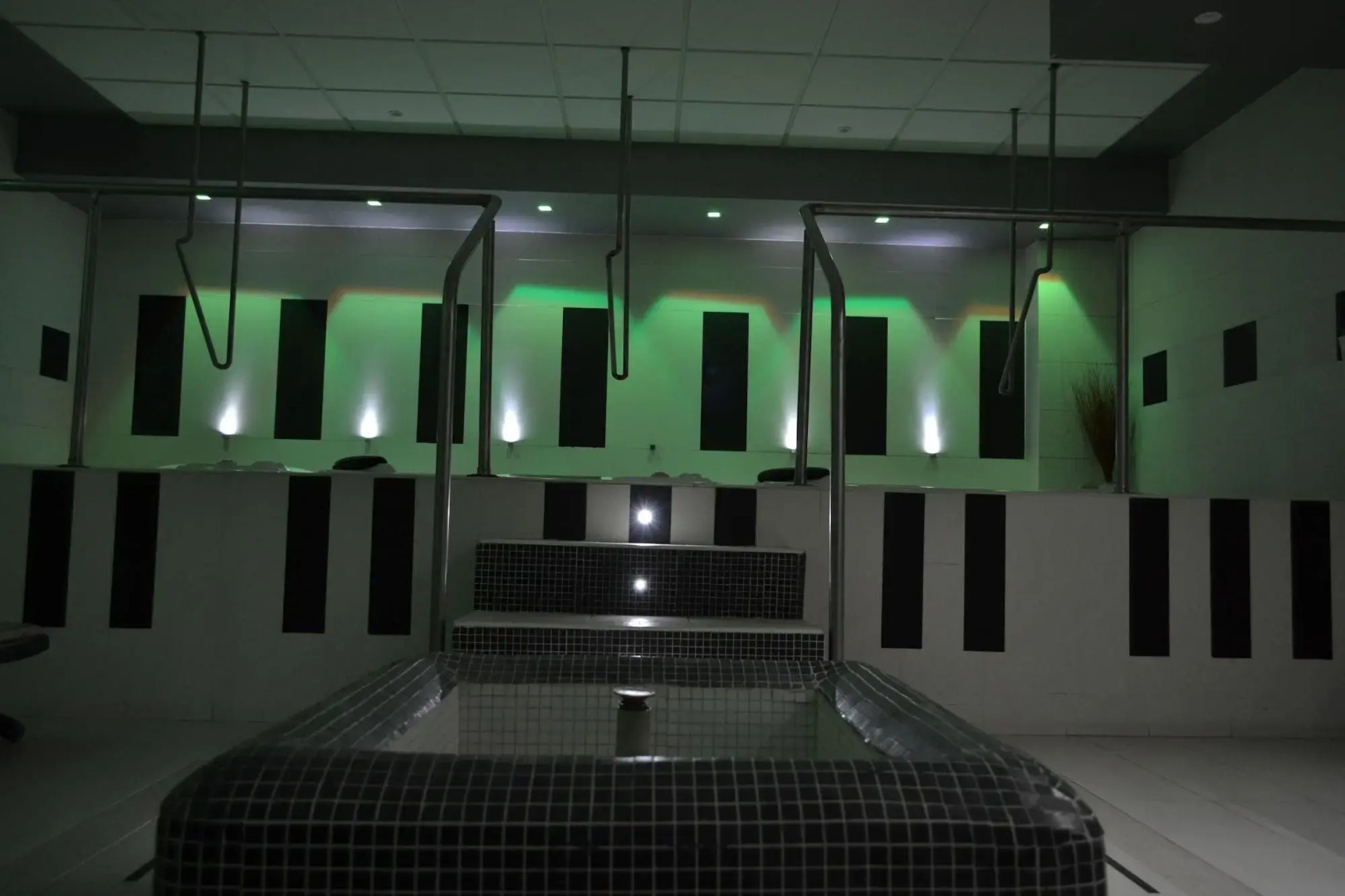 Marina Palace Hotel & Congress Hall