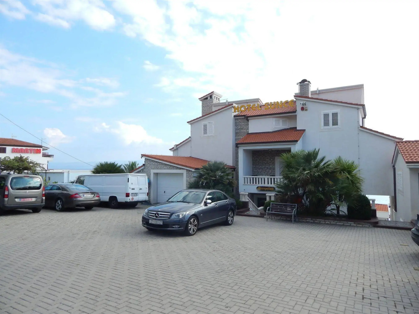 Hotel Sunce