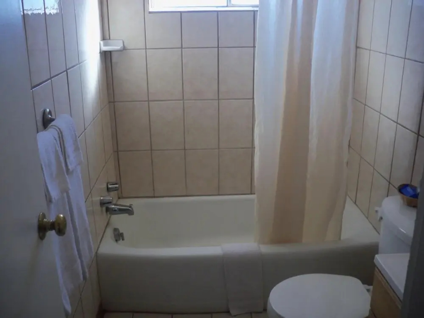 Deluxe Inn Of Roswell