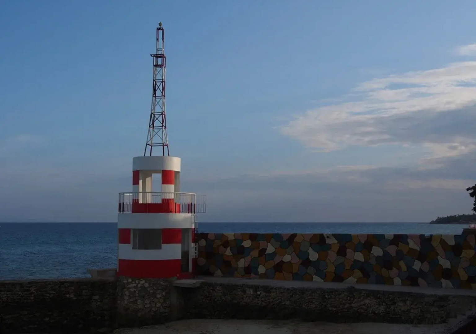 The Lighthouse Resort