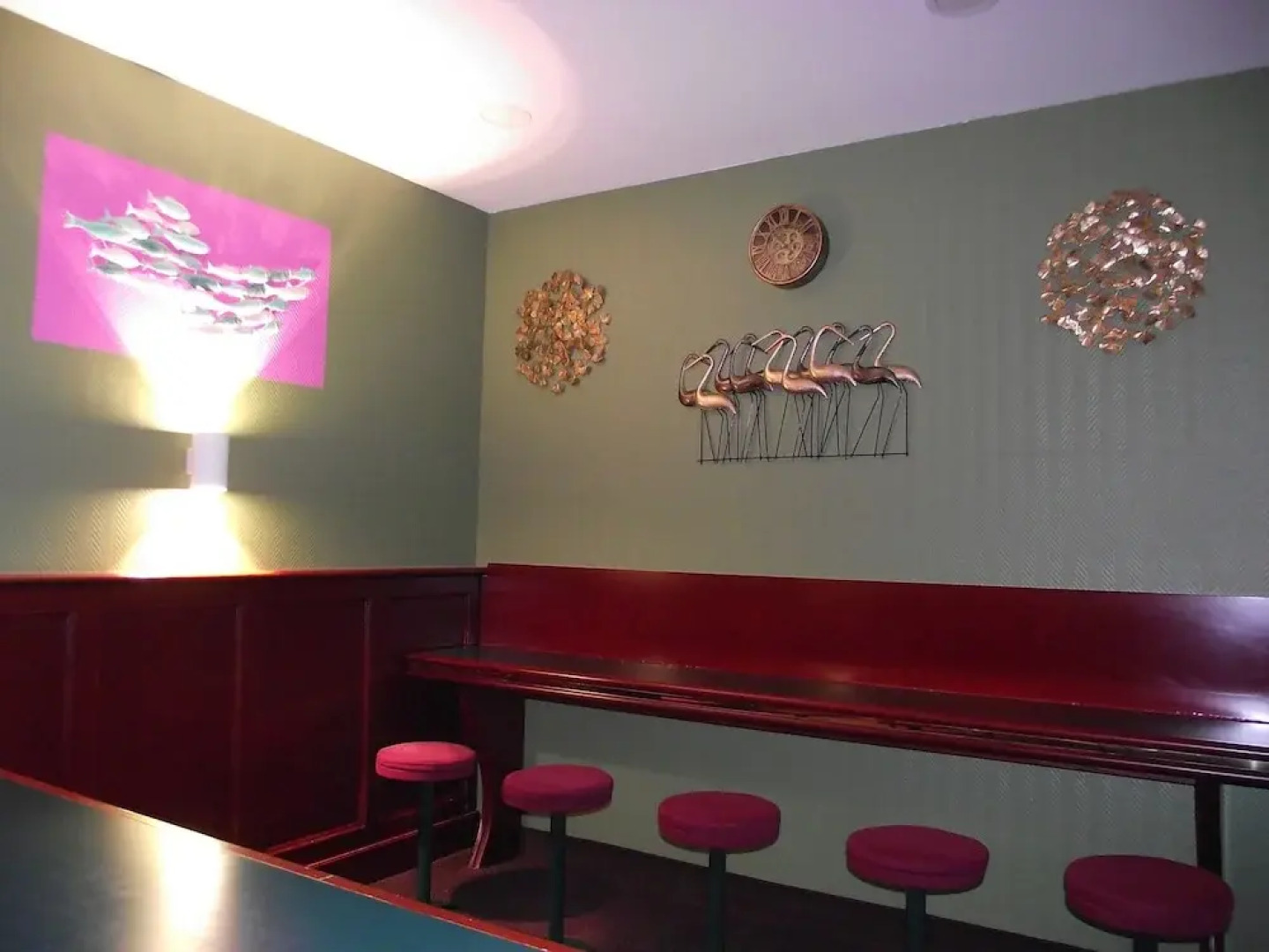 Quick Palace Le Mans Nord St Saturnin